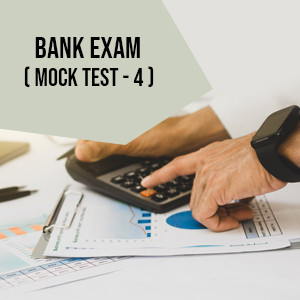 Bank Exam - Current Affairs  set - 4