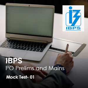 IBPS Clerk Mains 1